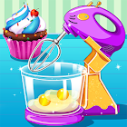 Bake Cupcakes - Kochen Spiel 6.2.5086