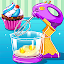 Sweet Cake Shop3:Dessert Maker