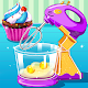 Bake Cupcakes - Kochen Spiel