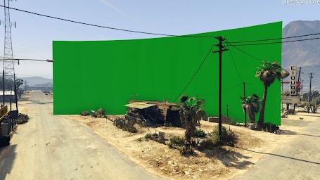 Green Screen Pro