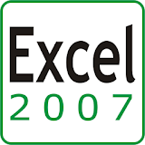 NDK Excel 2007 icon