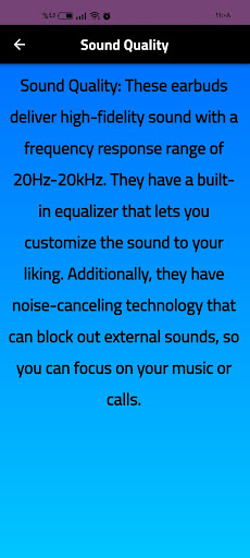 SENNHEISER CX Plus guide
