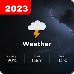 Icon image Weather 2023
