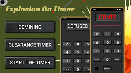 Screenshot of CS Timer