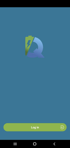 Android application Q.EV.Solutions screenshort