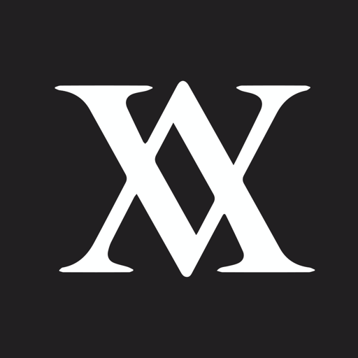 ALMVGHTY CLOTHING logo