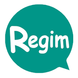Regim Meter-رجيم  ميتر icon