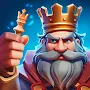 Magic Chess Strategy Game