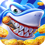 Cover Image of Download Thousand cannon fishing +1000  APK