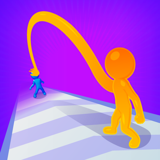 Stretchy Race! Download on Windows
