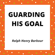 Guarding His Goal - Public Domain