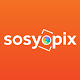 Sosyopix - Regalo personalizado Descarga en Windows