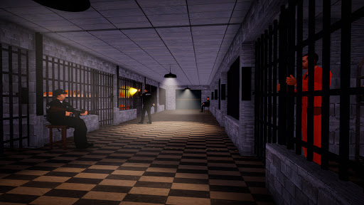 Prison Guard Job Simulator Screen 3