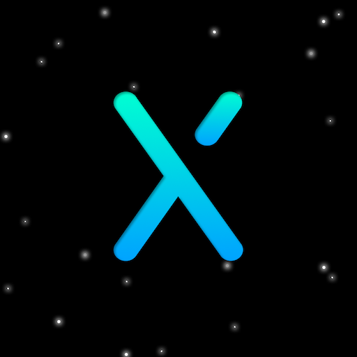NYXS logo