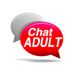 Cover Image of 下载 ChatADULT (Random Chat)  APK