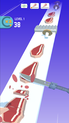 Fruit Slice: 3d ASMR Gameのおすすめ画像4
