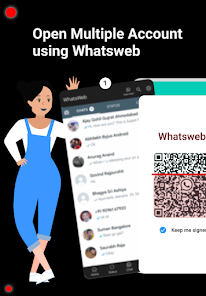 WhatsTool for Bulk WhatsApp Gallery 5