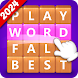 Word Fall - Word Find & Search - Androidアプリ