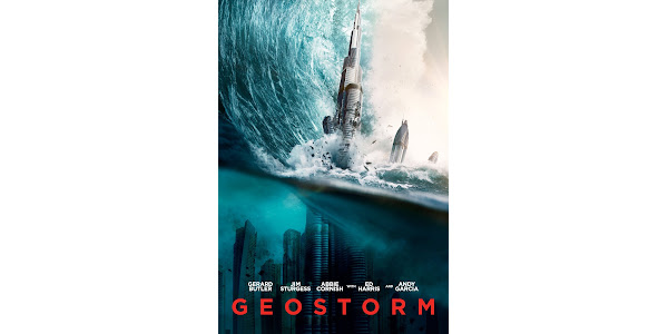 Geostorm full movie fmovies hotsell