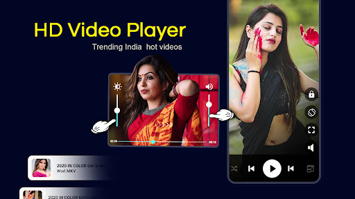 HD Video Player All Formats Screenshot 2 - AppWisp.com