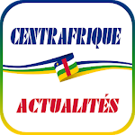Cover Image of Download Centrafrique actualités  APK