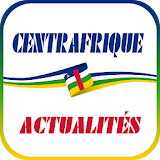 Centrafrique actualités icon