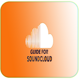 Guide for Soundcloud icon