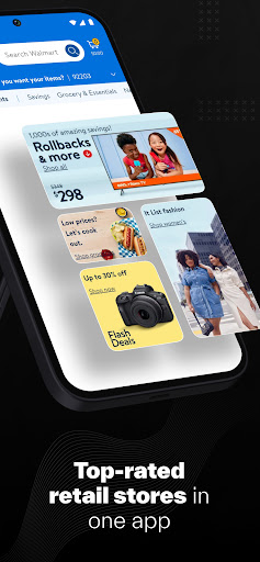 Shop Share Anywhere Screen 2