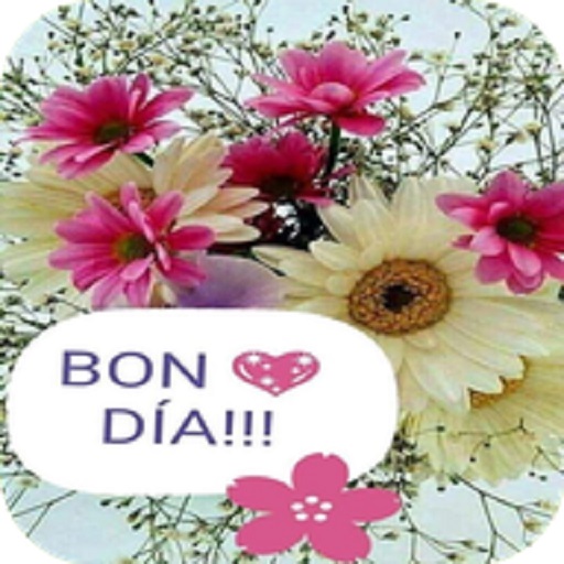 BON DIA! logo