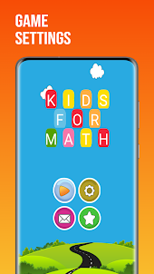 Math Education for Kids
