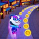 Panda Hero Run Game - Androidアプリ