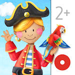 Cover Image of Baixar Tiny Pirates - Kids' Activity  APK