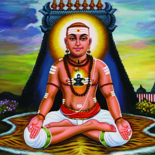 Nayanmargal logo