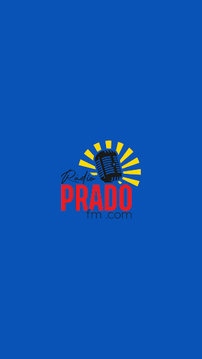Android application Rádio Prado FM screenshort
