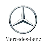 Mercedes VR for Cardboard icon