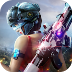 Cover Image of 下载 SIX.A Raider Mission  APK
