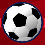 Cover Image of ดาวน์โหลด Puro Fútbol (Euro y Copa América 2021) 4.3 APK