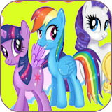 Guide free My Little Pony icon