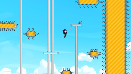 [Updated] Ninja in Cape for PC / Mac / Windows 11,10,8,7 / Android (Mod ...
