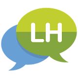 LiveHelp Live Chat Agent icon