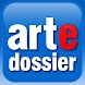 Art e Dossier - Androidアプリ