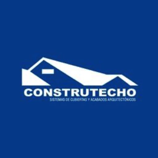 Construtecho logo
