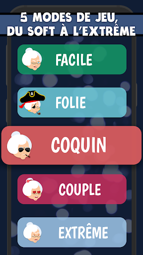 Télécharger Action ou Vérité ? 👄Hot Avatar Party APK MOD (Astuce) 4