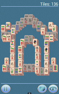 Mahjong 3 (volledig) v1.42 (betaald) APK 2
