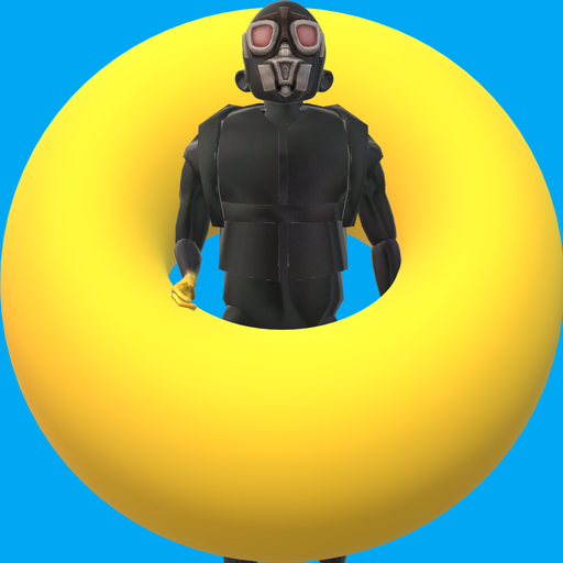 Take A Swim logo