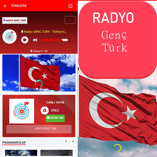 Radyo Genç Türk