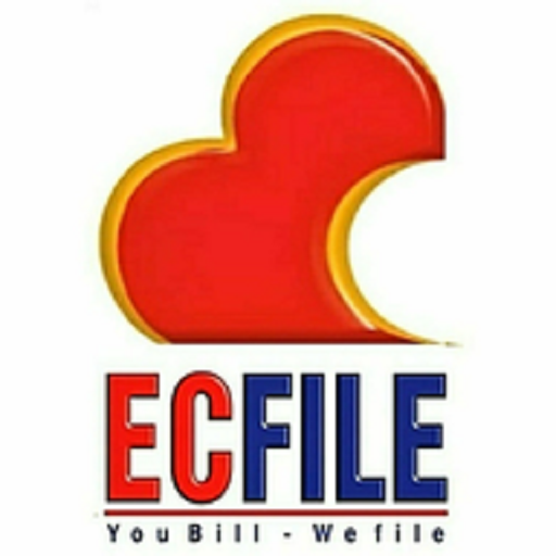 Ecfile logo