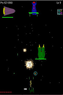 MiniSpaceWar screenshots apk mod 2