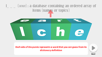 Game screenshot Domixy Word Puzzle apk download