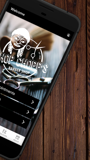 Chop Chopps Screen 2